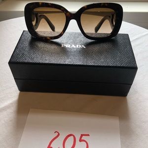 Prada Women’s Sunglasses